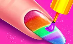 Easter Nails Designer 2 image