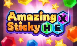 Amazing Sticky Hex image
