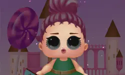 Baby Doll Design image