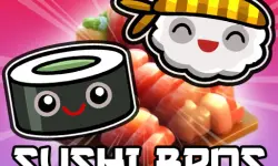 Sushi Bros image