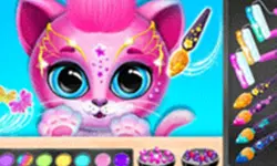 Pet Haircut Beauty Salon - Animal Hair Salon image