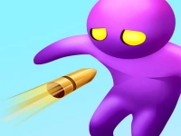 Bullet Man Master 3D image