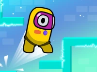 Spaceman Escape Adventure image