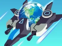 image bg Drifting Earth