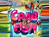 Crab  amp;amp; Fish image