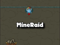 MineRaid image