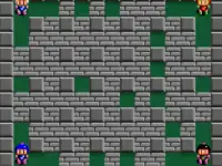 Player Bomber 2d 4 Player image