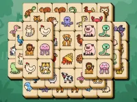 Critter Mahjong Solitaire image