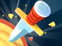 Knife Hit Challenge image