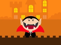 Scary Evil Monsters Jigsaw image