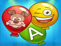 image bg Balloon Toddler Games 2022