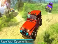 image bg Offroad Jeep Driving Simulation Games