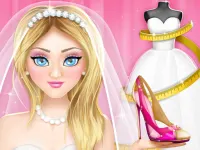 image bg Wedding Dress Makers
