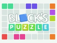 image bg Blocks Puzzle