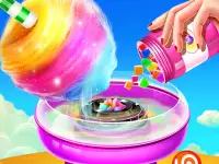 Sweet Fruit Candy - Candy Crush 2022 image