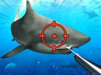 Hunter Underwater Spearfishing image