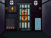 Old Prisoner Escape image