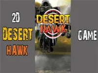 image bg Desert Hawk
