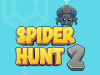 image bg Spider Hunt 2