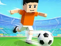Soccer Battle Online image