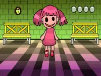 image bg Doll House Escape