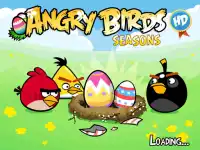 image bg Angry Birds Jigsaw Puzzle