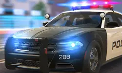 Police Car Simulator image