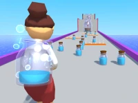 Water Runner image