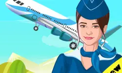 Airport Flight Simulator Game image