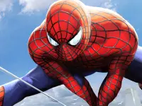 image bg Spiderman Jigsaw Puzzle Collection