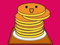 Pancakes Balance image