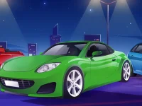 Racing Cars image