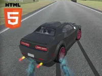 Real Drift Super Cars Race image