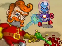 Laser Adventures image