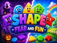 Shape Fear & Fun image