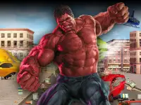 image bg Monster Attack