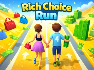 image bg Rich Choice Run