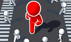 City Run.io image