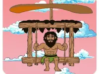 Sky Man image