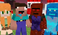 TNTcraft image
