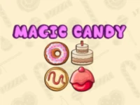 image bg Magic Candy