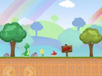 image bg Little Dino Returns 2023