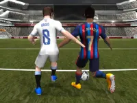 image bg El Clasico