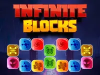image bg Infinite Blocks