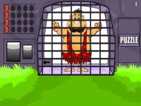 image bg Caveman Escape 2