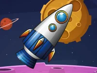 A Space-time Challenge! image