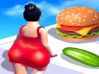 Fit Race Game image