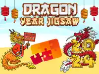 image bg Dragon Year Jigsaw