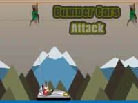 image bg Bumper Cars Attack