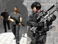 Anti Terrorist Shooting Game image